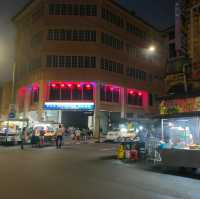 Kimberley Street Food Night Market