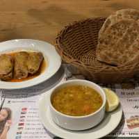 Turkish Ramazan Pide Bread