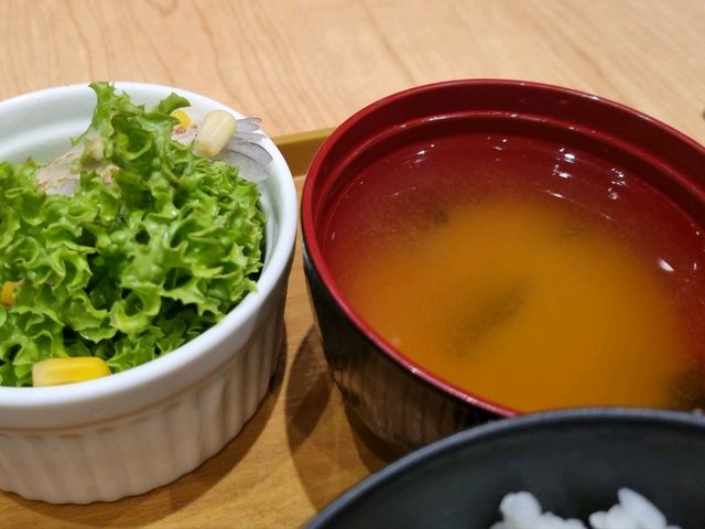 watami dinning