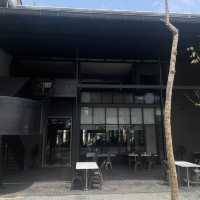 The goodcery คาเฟ่แถวกาดหลวง