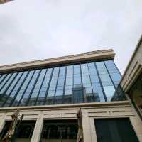 高品資嘅法式西餐廳