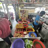 Dry & Soup Yong Tau Fu @ Puchong