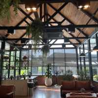 Cafe’Amazon