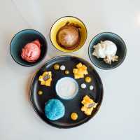 Sunday Brunch บรันช์วันอาทิตย์ระดับโรงแรม