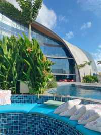 Dusit Thani Laguna Singapore 