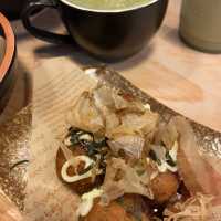 日式料理餐廳