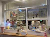 MELT Ice cream & Desserts