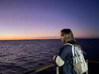 Amazing sunset that u must see