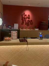 試睡專員報告-香港翡格酒店 The Figo