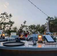 【京都・清水】CICON ROOF TOP BAR