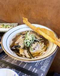 香港素食探店 | 好湯好麵