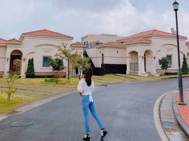 ☔️우기 시즌에 가는 제주도 실내 여행 스팟