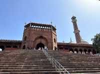 A Journey Through India's History and Culture