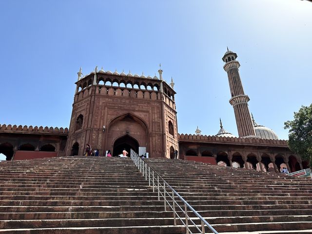 A Journey Through India's History and Culture