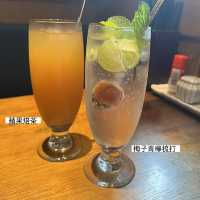 東京No.1沾麵｜秘製醬汁震撼味蕾