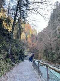 Partnachklamm