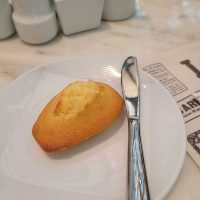 澳門巴黎人自助餐Le Buffet 重開！