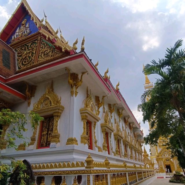 ชวนเที่ยววัดมรุดขนคร 