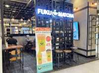 Fuku Matcha 