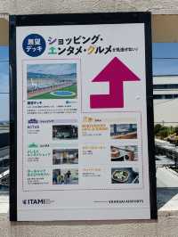 【大阪】そらやん、飛べへんやん、そらそうやん！