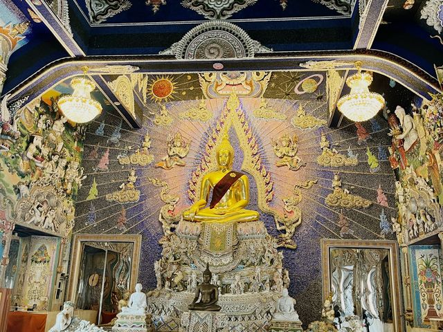วัดปริวาสราชสงคราม