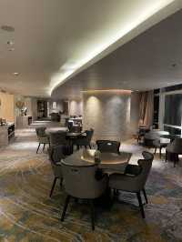 Ritz Carlton Jakarta Pacific Place