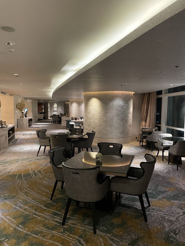 Ritz Carlton Jakarta Pacific Place
