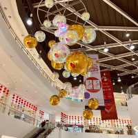 SKM Park Outlets 