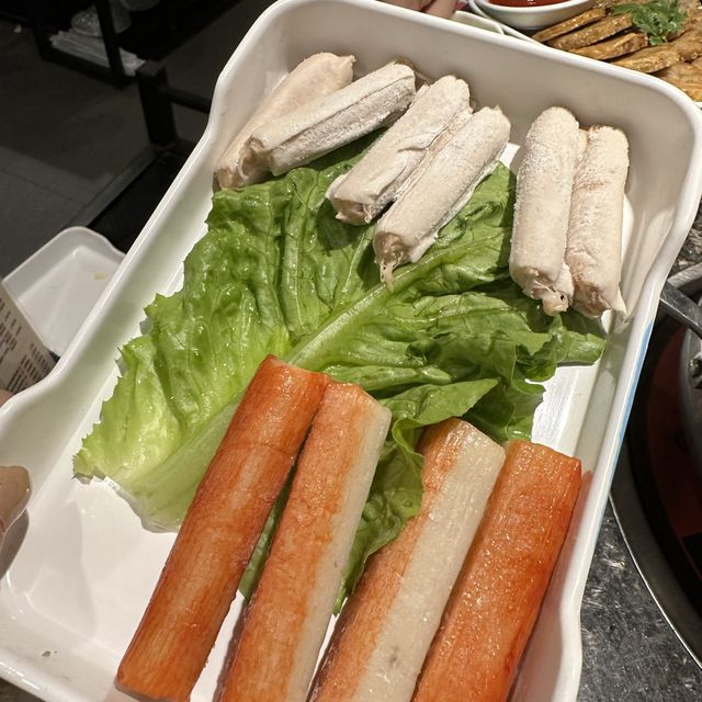 深圳｜火鍋