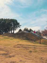 부산에 있는 텔레토비 동산💚