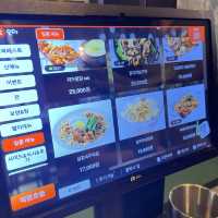 【ソウル/江南】生マッコリの種類が豊富な酒場
