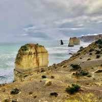 Twelves Apostles - Victoria, Australia