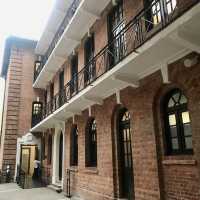 Centre for Heritage and Art in Hong Kong