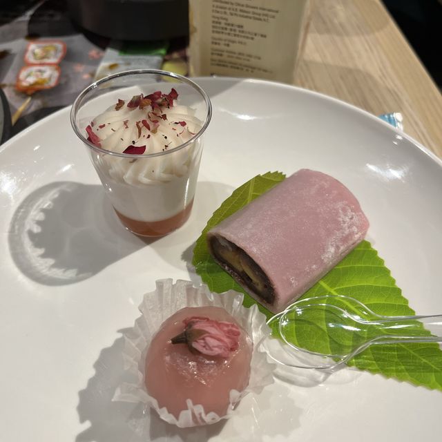 《大埔抵食高質放題🔥👍🏻》 