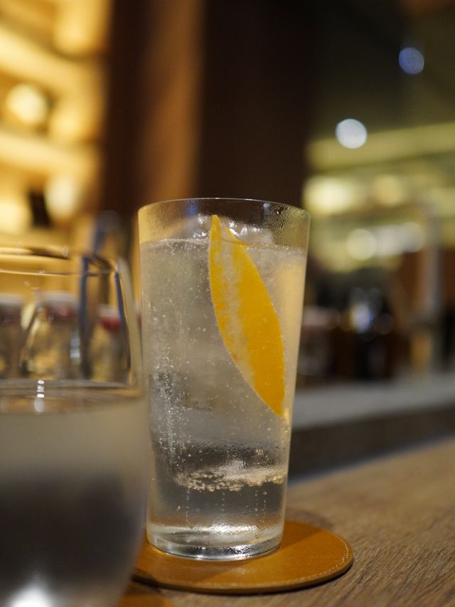Zest- 亞洲獲獎cocktail bar 