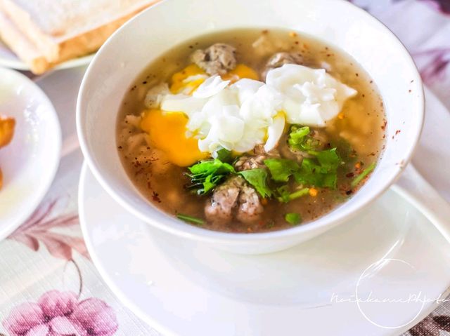 บ้านหลองข้าวสะเมิง | เชียงใหม่