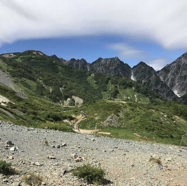 Hakuba Village Nagano 