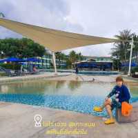 OZO Chaweng ที่พักกลางหาดเฉวง - สมุย