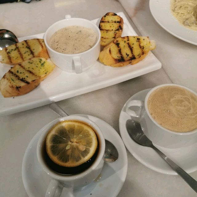Best Dinner Trips 