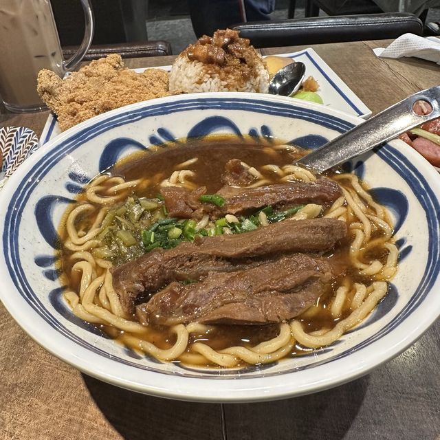 油麻地｜價錢親民｜台式美食