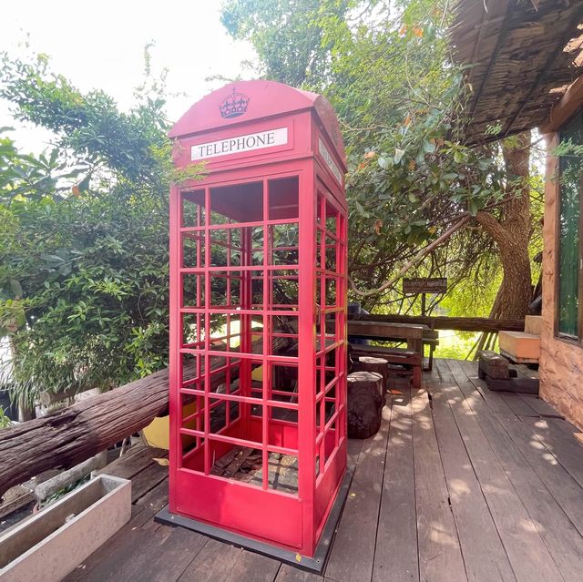 ชี้เป้าถ่ายรูป ฮีลใจ ถ้าไปลพบุรีห้ามพลาด