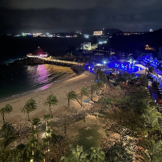 📍ルネッサンスリゾートオキナワ/沖縄