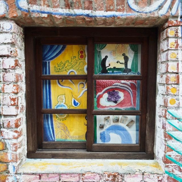 Bopiliao Old Street
