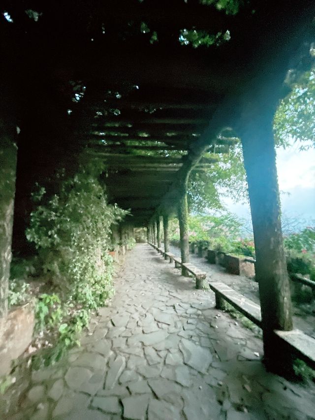 陽明山｜大屯瀑布區步道