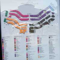 購物天堂新山Premium Outlets 