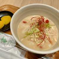 【大阪】伊丹空港ITM で朝ごはん