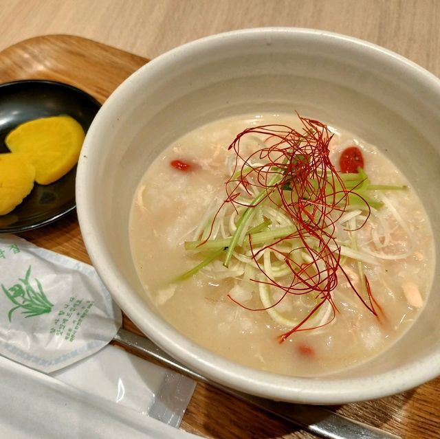 【大阪】伊丹空港ITM で朝ごはん