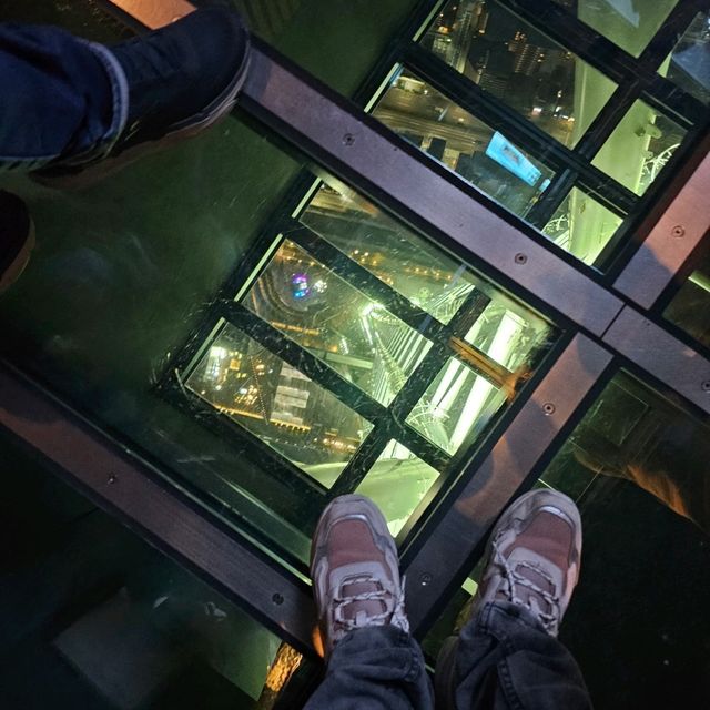 東京必到景點晴空塔🗼