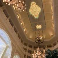 東京 東京迪士尼樂園大飯店