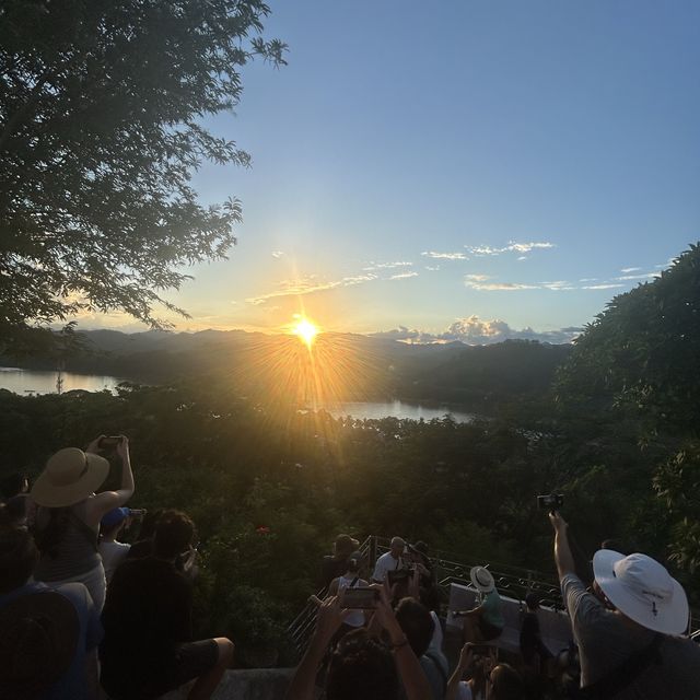 【ラオス旅】ルアンパバーン